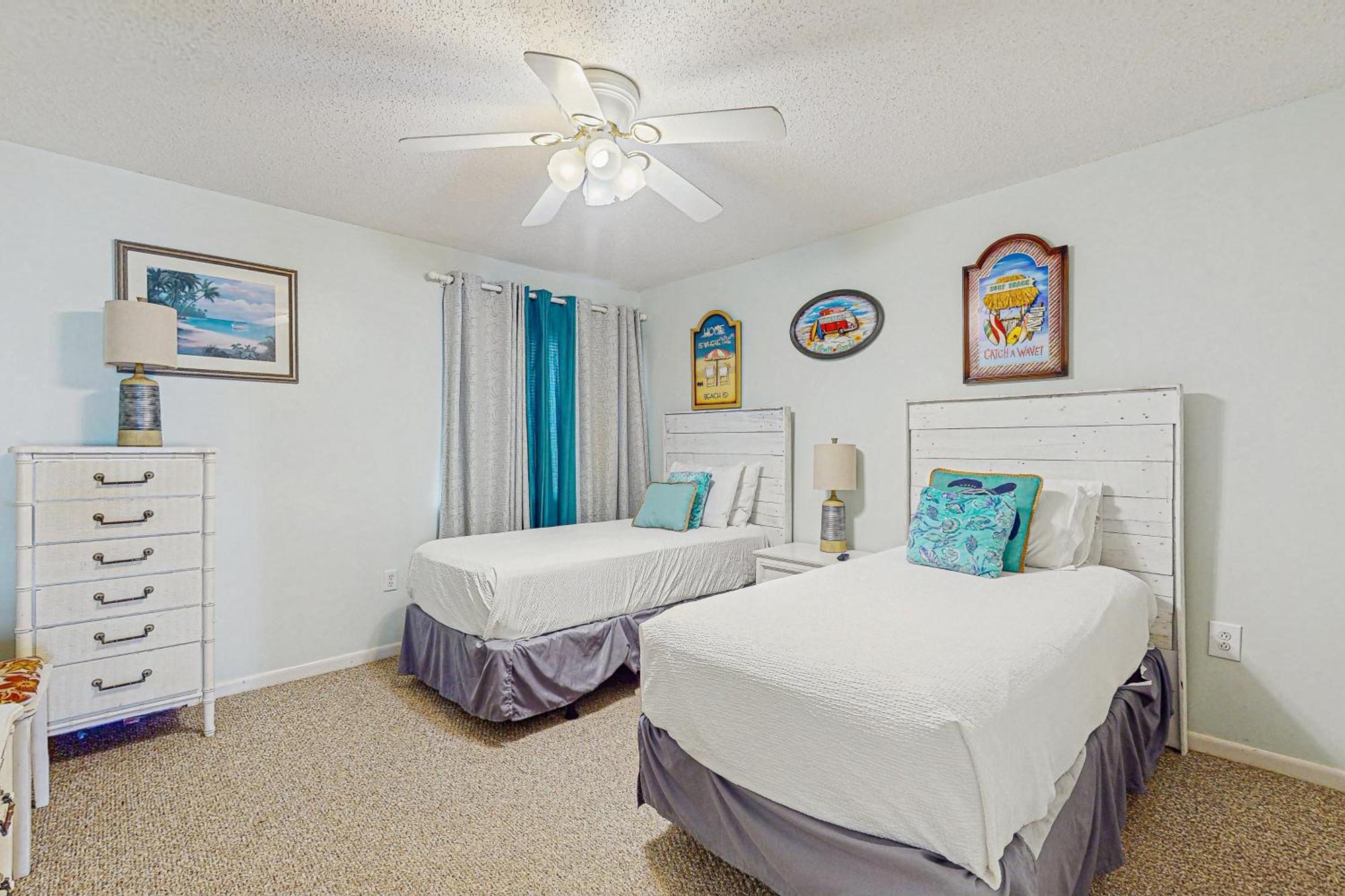 Hotel Edgewater West Gulf Shores Exterior foto