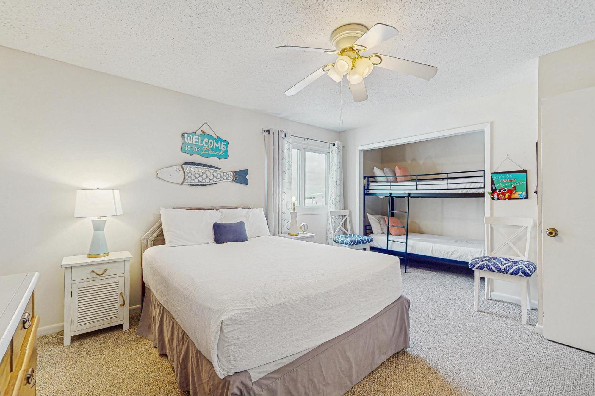 Hotel Edgewater West Gulf Shores Exterior foto